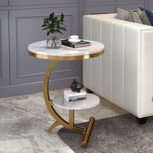 Bellemoor C-Table new